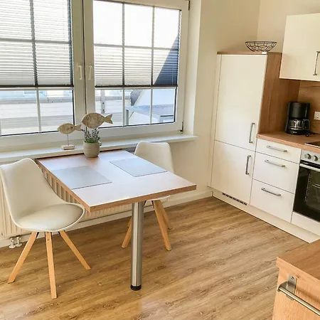 Apartment Haus Götting 4