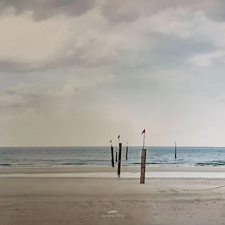 Haus Goetting 4 * Norderney