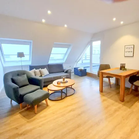 Haus Goetting 4 *