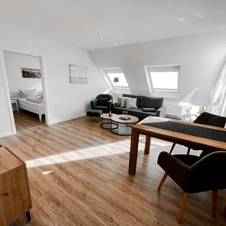 Haus Goetting 4 *