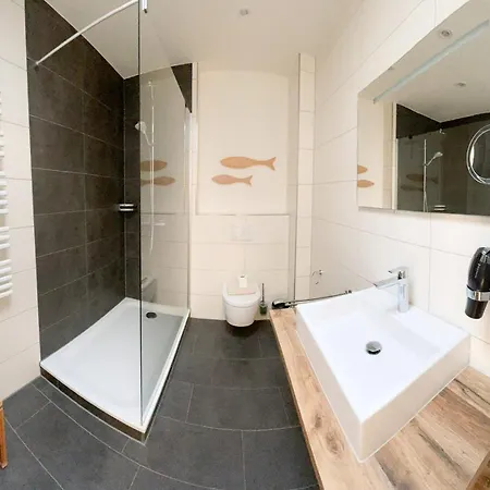 Haus Goetting 4 * Norderney